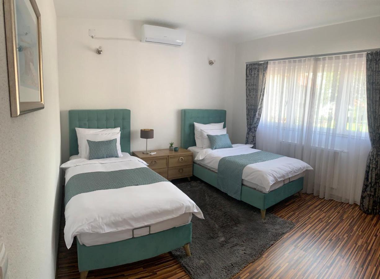 Villa Grace Бихач Экстерьер фото