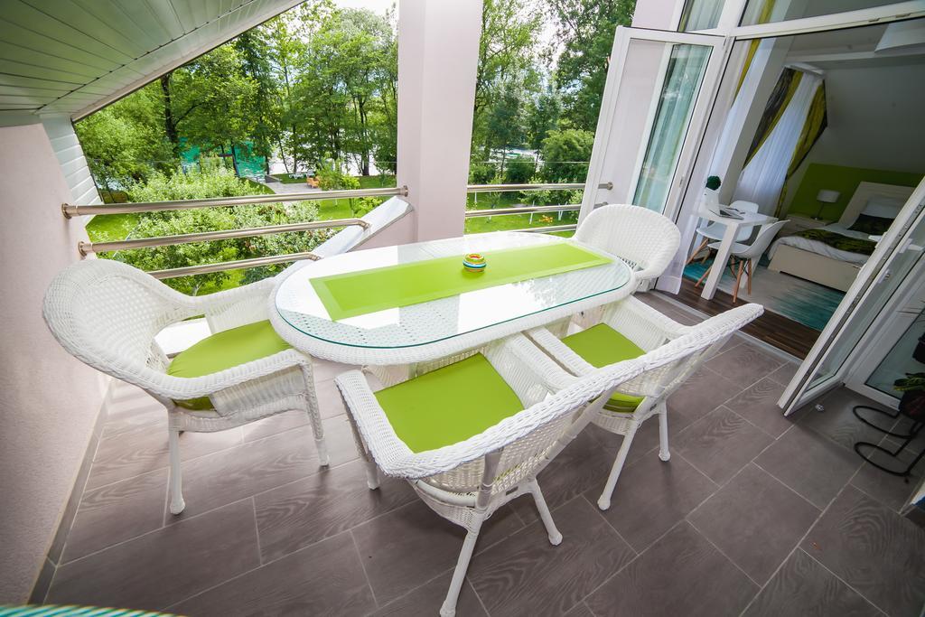 Villa Grace Бихач Экстерьер фото