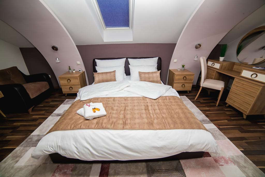 Villa Grace Бихач Экстерьер фото