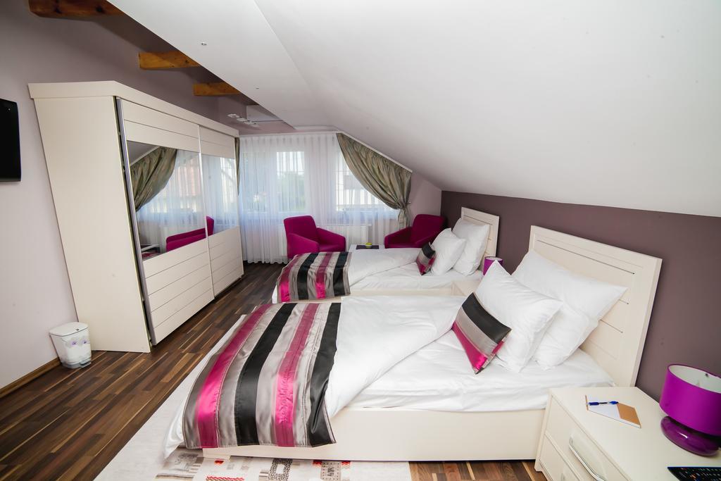 Villa Grace Бихач Экстерьер фото