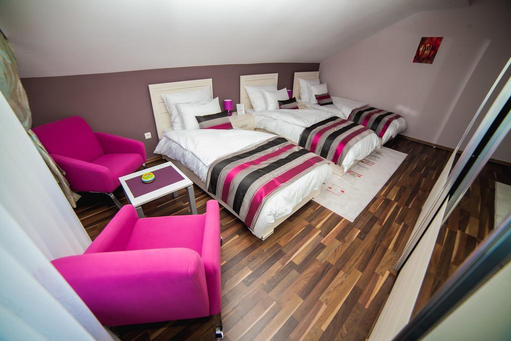 Villa Grace Бихач Экстерьер фото
