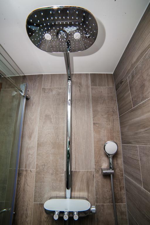 Villa Grace Бихач Экстерьер фото
