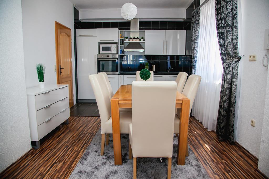 Villa Grace Бихач Экстерьер фото