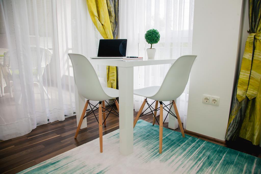 Villa Grace Бихач Экстерьер фото