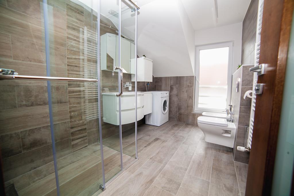 Villa Grace Бихач Экстерьер фото