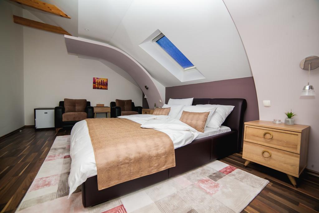 Villa Grace Бихач Экстерьер фото