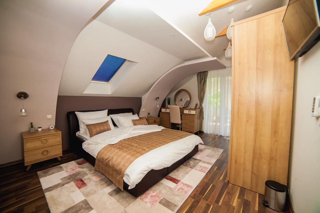 Villa Grace Бихач Экстерьер фото