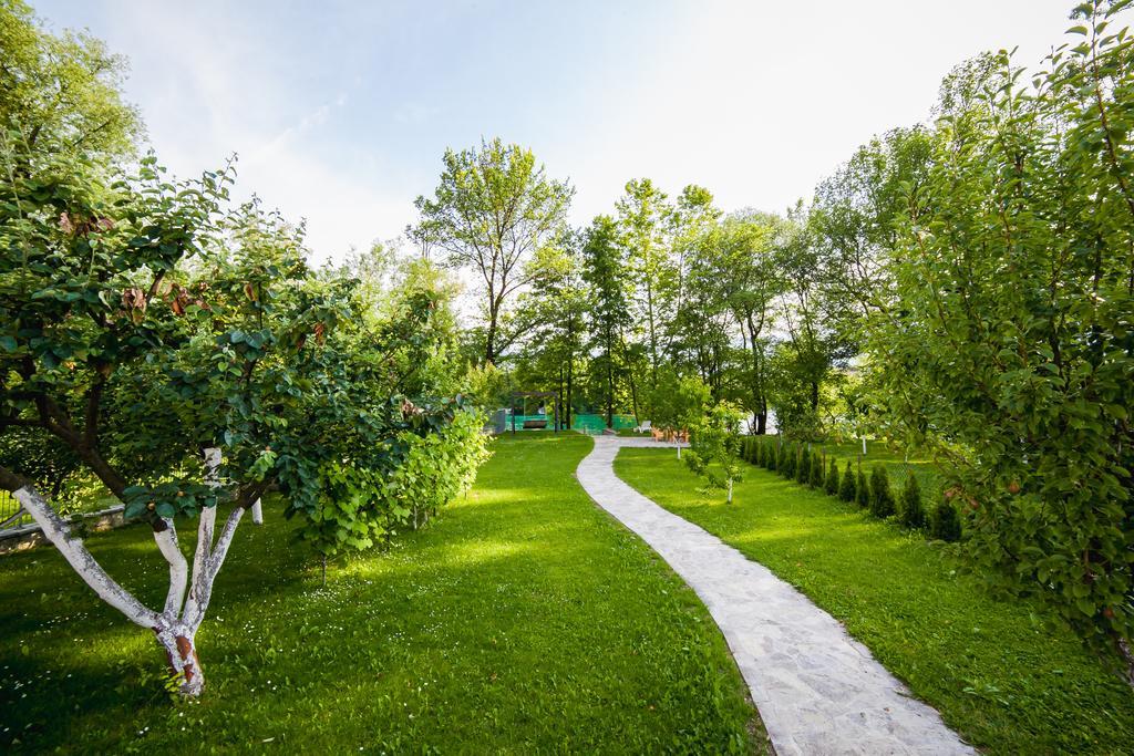 Villa Grace Бихач Экстерьер фото