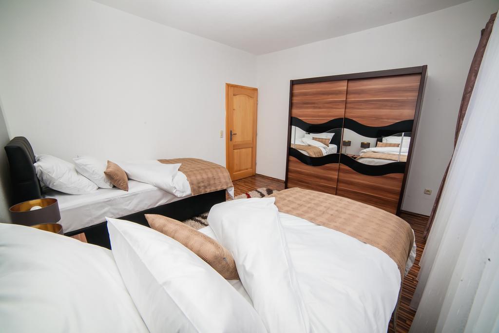 Villa Grace Бихач Экстерьер фото