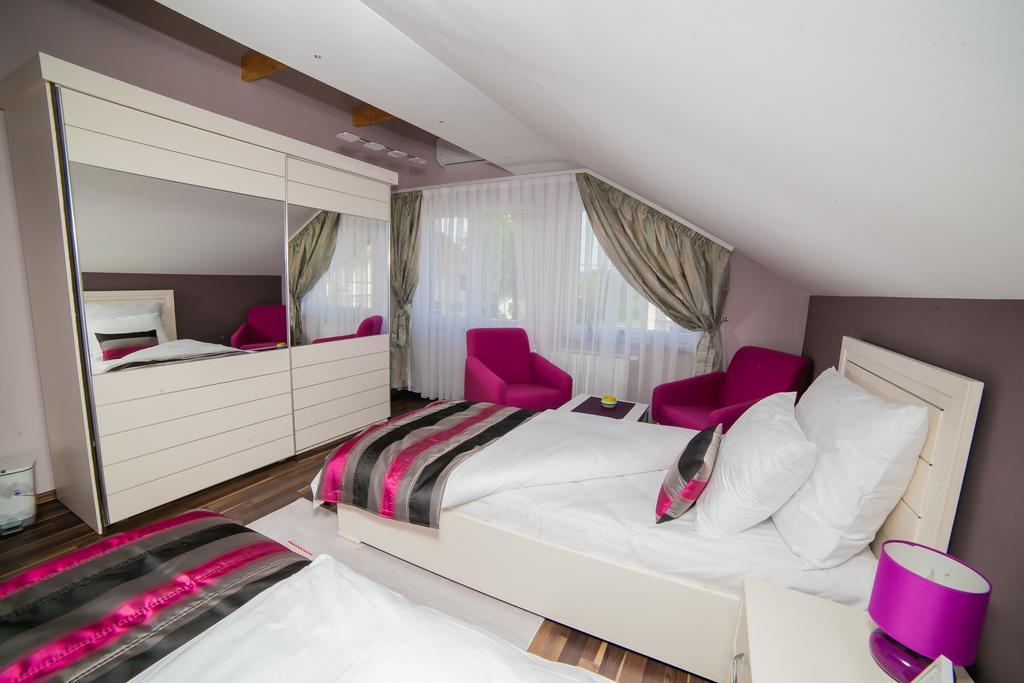 Villa Grace Бихач Экстерьер фото