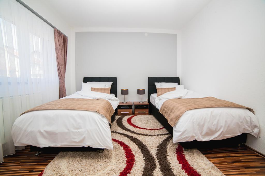 Villa Grace Бихач Экстерьер фото
