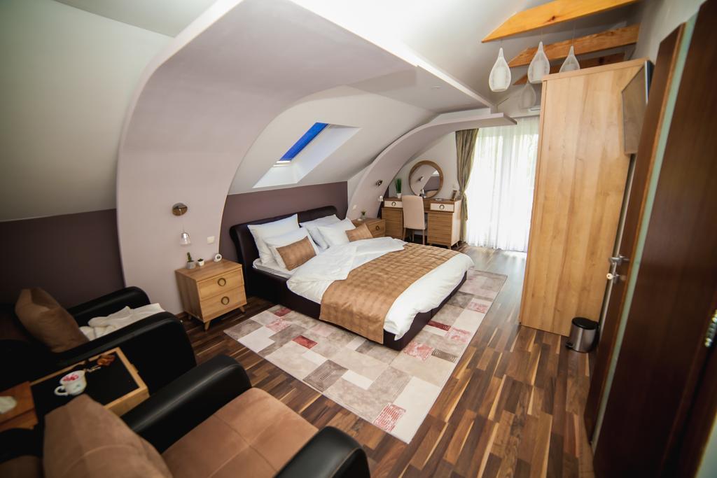 Villa Grace Бихач Экстерьер фото