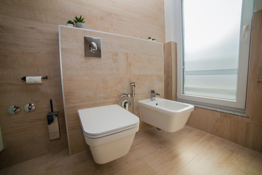 Villa Grace Бихач Экстерьер фото