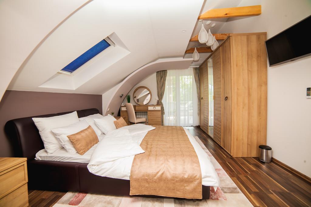 Villa Grace Бихач Экстерьер фото