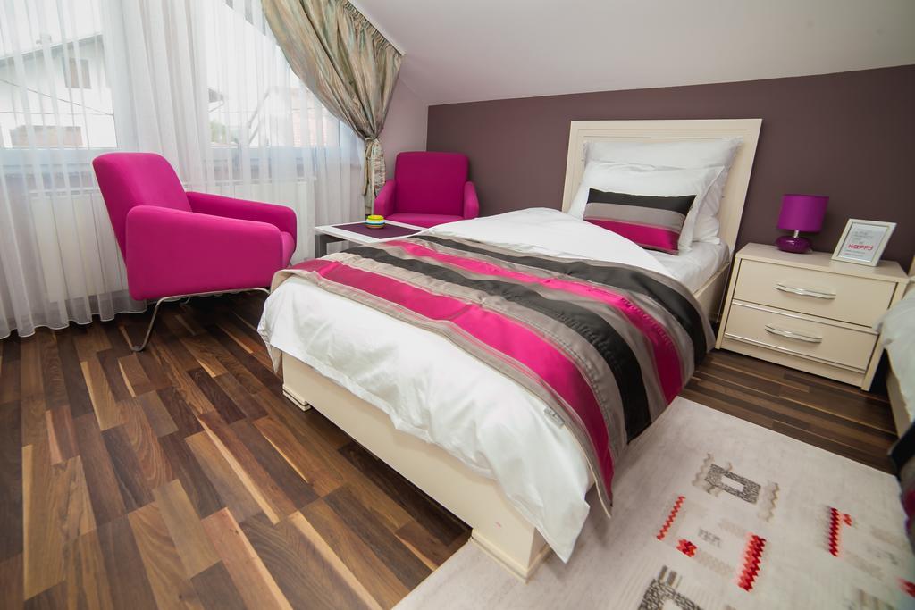 Villa Grace Бихач Экстерьер фото